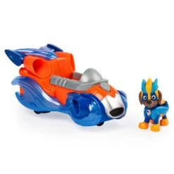 SPIN MASTER Patrulla Canina - Vehículo Mighty Pups Con Luces Y Sonidos (varios Modelos) -Juguete Descuento Tienda medias 696