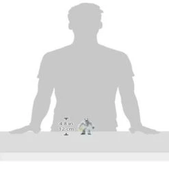 Schleich - Monstruo De Hielo Con Arma -Juguete Descuento Tienda medias 705