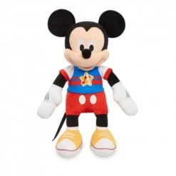 Mickey Mouse - Peluche Musical