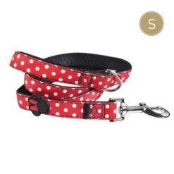 Correa Para Perros Minnie S