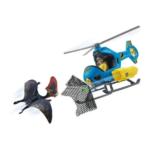 Schleich - Ataque Desde El Aire 4 Schleich - Ataque Desde El Aire - Imagen 2