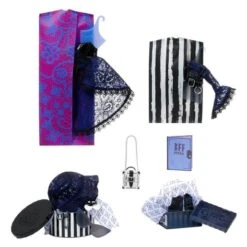 LOL Surprise - Moonlight B.B. Muñeca Fashion OMG Serie 4.5 -Juguete Descuento Tienda medias 746