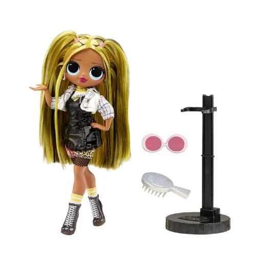 LOL Surprise - OMG S2 - Alt Grrrl 6 LOL Surprise - OMG S2 - Alt Grrrl - Imagen 4