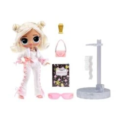 LOL Surprise - Tweens Doll S3 - Marilyn Star -Juguete Descuento Tienda medias 782