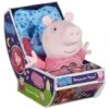 Peppa Pig - Fiesta De Pijamas -Juguete Descuento Tienda medias 786
