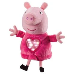 Peppa Pig - Fiesta De Pijamas -Juguete Descuento Tienda medias 787