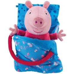 Peppa Pig - Fiesta De Pijamas -Juguete Descuento Tienda medias 788