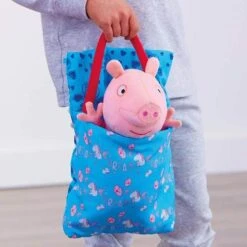Peppa Pig - Fiesta De Pijamas -Juguete Descuento Tienda medias 790
