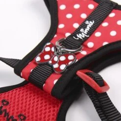 Arnés Para Perros Minnie M-L -Juguete Descuento Tienda medias 793