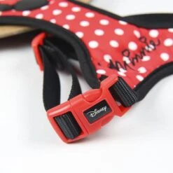 Arnés Para Perros Minnie M-L -Juguete Descuento Tienda medias 794