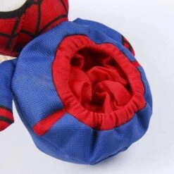 Disney - Pelota Y Peluche Para Perros Tipo Spiderman -Juguete Descuento Tienda medias 8