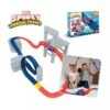 SMOBY Spidey Y Su Superequipo - Pista Flextreme -Juguete Descuento Tienda medias 803