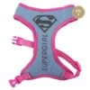 Arnés Para Perros Supergirl XS-S -Juguete Descuento Tienda medias 813