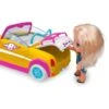 Famosa Barriguitas - Coche Deportivo Con Figura -Juguete Descuento Tienda medias 818