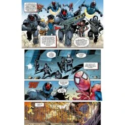 Panini Fortnite X Marvel: Conflicto Cero 22 Panini Fortnite X Marvel: Conflicto Cero -Juguete Descuento Tienda medias 83