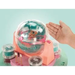 Majorette LOL Surprise - Glitter Station 17 Majorette LOL Surprise - Glitter Station -Juguete Descuento Tienda medias 832