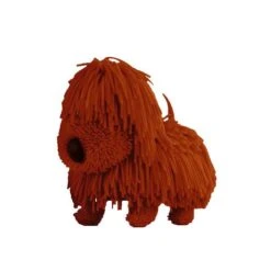 Famosa My Jiggly Pup Marrón