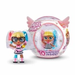 Bandai Angel High - Twizzle