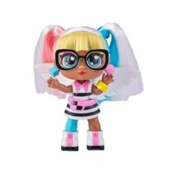 Bandai Angel High - Twizzle -Juguete Descuento Tienda medias 843