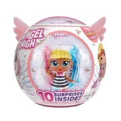 Bandai Angel High - Twizzle -Juguete Descuento Tienda medias 844