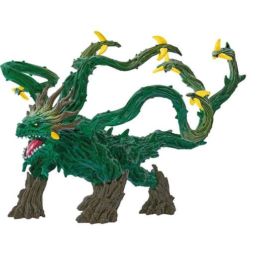 Schleich - El Monstruo De La Jungla 5 Schleich - El Monstruo De La Jungla - Imagen 3