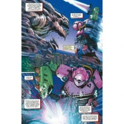 Panini Fortnite X Marvel: Conflicto Cero 24 Panini Fortnite X Marvel: Conflicto Cero -Juguete Descuento Tienda medias 85