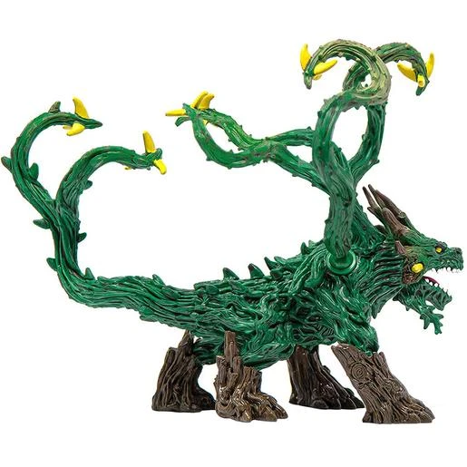 Schleich - El Monstruo De La Jungla 6 Schleich - El Monstruo De La Jungla - Imagen 4