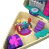 MATTEL Polly Pocket - Cofre Tarta De Cumple