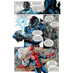 Panini Fortnite X Marvel: Conflicto Cero 25 Panini Fortnite X Marvel: Conflicto Cero -Juguete Descuento Tienda medias 86