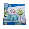 MATTEL Toy Story - Pack Aventuras (varios Modelos) -Juguete Descuento Tienda medias 863