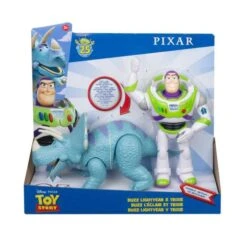 MATTEL Toy Story - Pack Aventuras (varios Modelos)