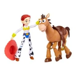 MATTEL Toy Story - Pack Aventuras (varios Modelos) -Juguete Descuento Tienda medias 865