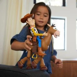 MATTEL Toy Story - Pack Aventuras (varios Modelos) -Juguete Descuento Tienda medias 867