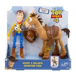 MATTEL Toy Story - Pack Aventuras (varios Modelos) -Juguete Descuento Tienda medias 868