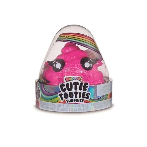 GIOCHI PREZIOSI Poopsie Cutie Tooties S2 (varios Modelos) 3 GIOCHI PREZIOSI Poopsie Cutie Tooties S2 (varios Modelos)