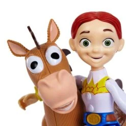 MATTEL Toy Story - Pack Aventuras (varios Modelos) -Juguete Descuento Tienda medias 870