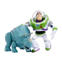 MATTEL Toy Story - Pack Aventuras (varios Modelos) -Juguete Descuento Tienda medias 871