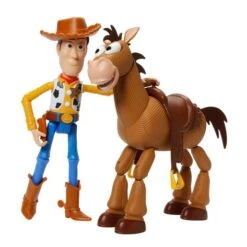 MATTEL Toy Story - Pack Aventuras (varios Modelos) -Juguete Descuento Tienda medias 873