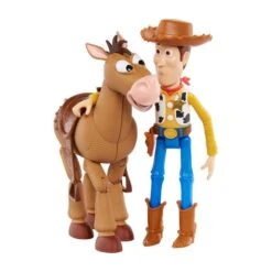 MATTEL Toy Story - Pack Aventuras (varios Modelos) -Juguete Descuento Tienda medias 874