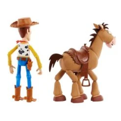 MATTEL Toy Story - Pack Aventuras (varios Modelos) -Juguete Descuento Tienda medias 876
