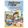 Los Forasteros Del Tiempo: La Aventura De Los Balbuena En Las Antiguas Olimpiadas - Libro 8 2 Los Forasteros Del Tiempo: La Aventura De Los Balbuena En Las Antiguas Olimpiadas - Libro 8 -Juguete Descuento Tienda medias 884