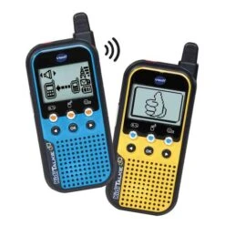 Vtech - Kidi Talkie 6 En 1