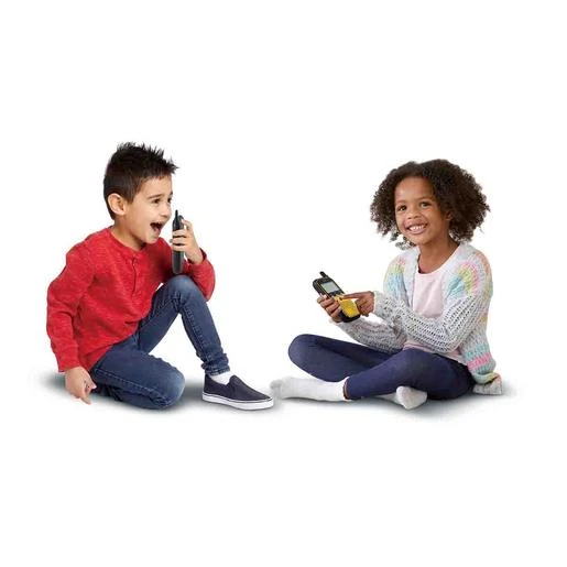 Vtech - Kidi Talkie 6 En 1 7 Vtech - Kidi Talkie 6 En 1 - Imagen 5