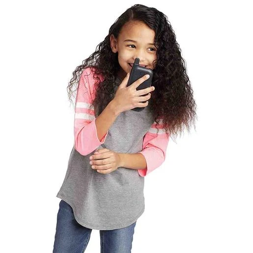 Vtech - Kidi Talkie 6 En 1 10 Vtech - Kidi Talkie 6 En 1 - Imagen 8