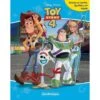 Toy Story - Libroaventuras Toy Story 4