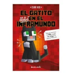 El Gatito Que Se Perdió En El Inframundo