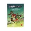 Los Futbolísimos 19: El Misterio De Las Brujas Futbolistas -Juguete Descuento Tienda medias 918