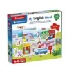 Clementoni My English World