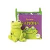 Pack Libro Y Peluche La Rana Ramona 2 Pack Libro Y Peluche La Rana Ramona -Juguete Descuento Tienda medias 923