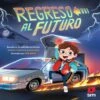 Libro Regreso Al Futuro